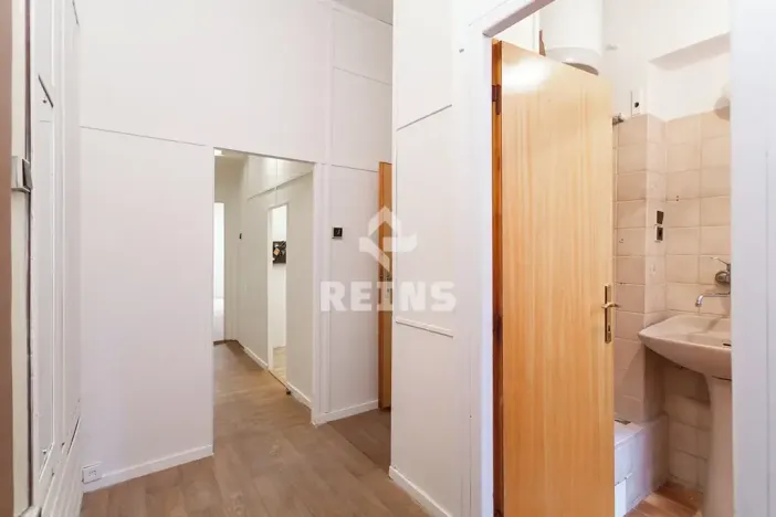 Prodej bytu 3+kk, Praha - Smíchov, Vltavská, 99 m2