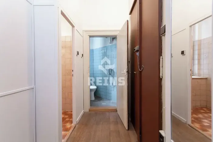 Prodej bytu 3+kk, Praha - Smíchov, Vltavská, 99 m2