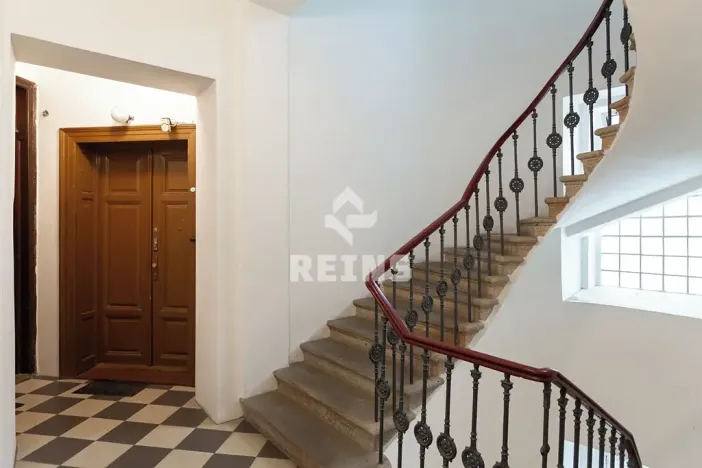 Prodej bytu 3+kk, Praha - Smíchov, Vltavská, 99 m2