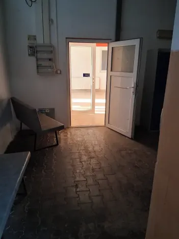 Pronájem skladu, Most, Pekárenská