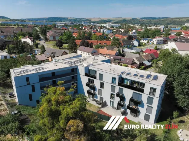 Prodej bytu 3+kk, Otrokovice, Spojovací, 67 m2