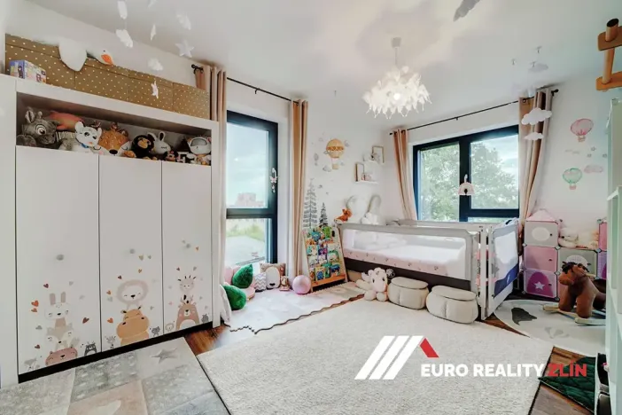 Prodej bytu 3+kk, Otrokovice, Spojovací, 67 m2