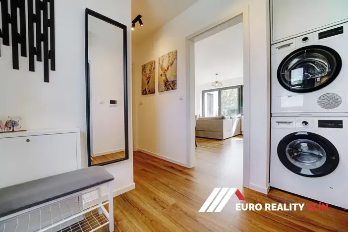 Prodej bytu 3+kk, Otrokovice, Spojovací, 67 m2