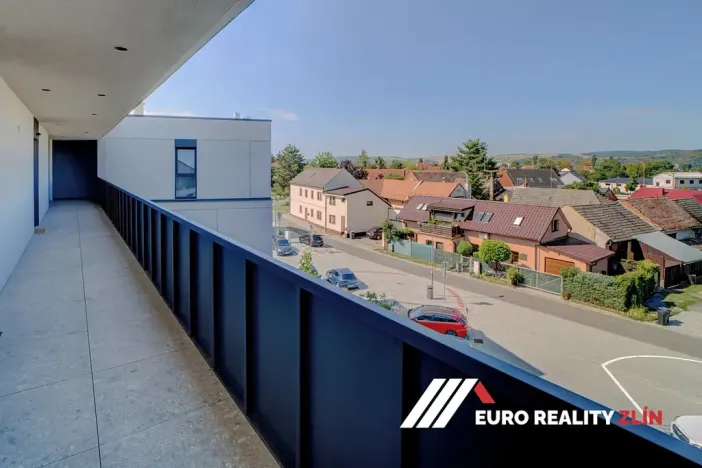 Prodej bytu 3+kk, Otrokovice, Spojovací, 67 m2