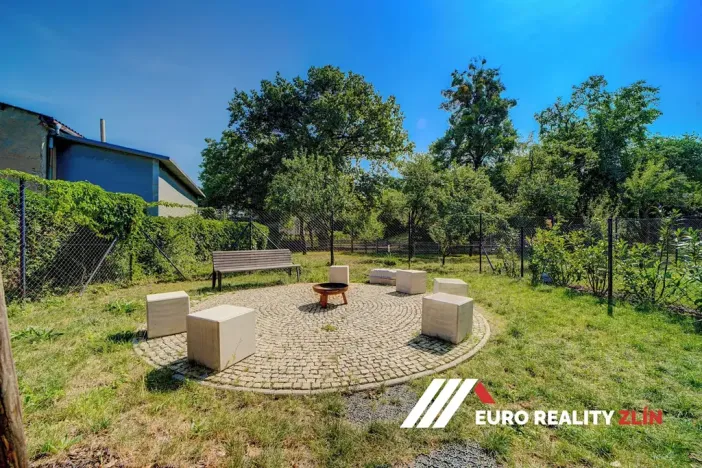 Prodej bytu 3+kk, Otrokovice, Spojovací, 67 m2