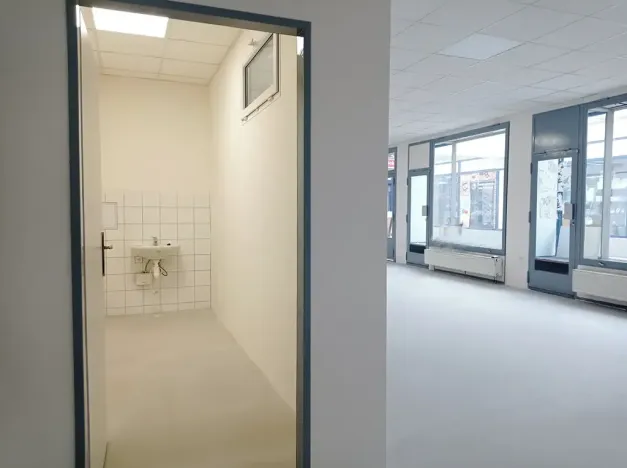 Pronájem obchodního prostoru, Brno, Palackého třída, 90 m2