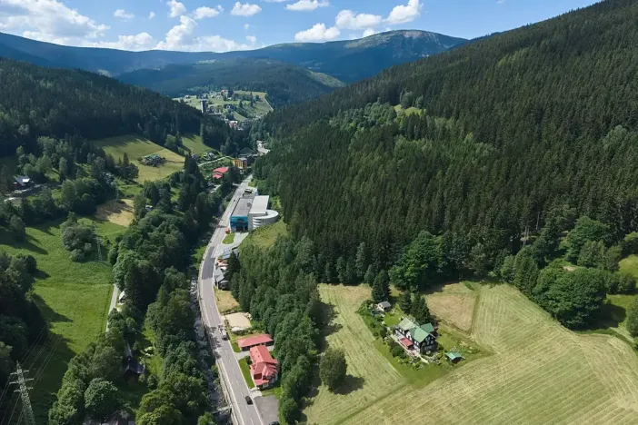 Prodej chalupy, Pec pod Sněžkou, 230 m2