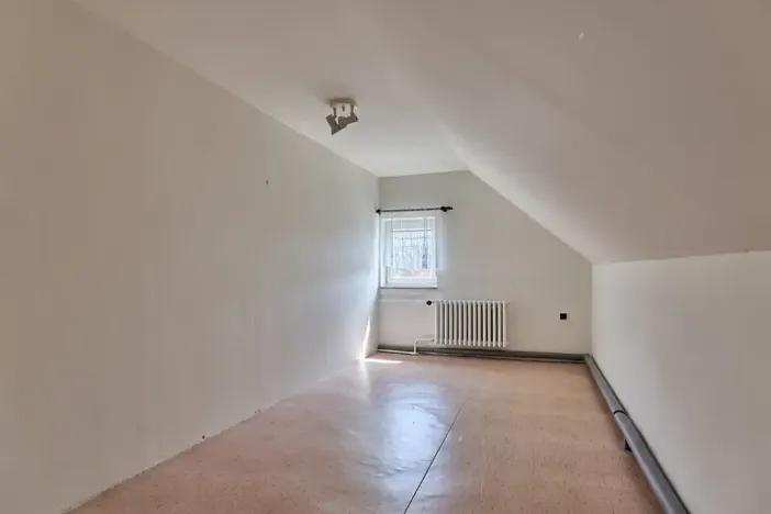 Prodej rodinného domu, Vestec, 158 m2