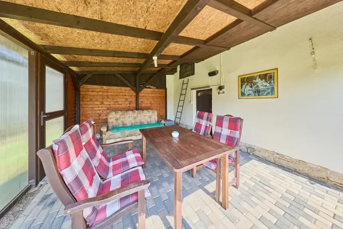 Prodej rodinného domu, Vestec, 158 m2
