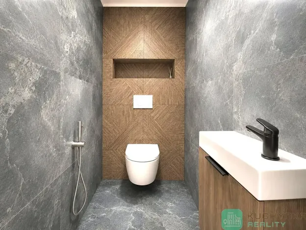 Pronájem bytu 3+kk, Dubí, Dvojhradí, 81 m2