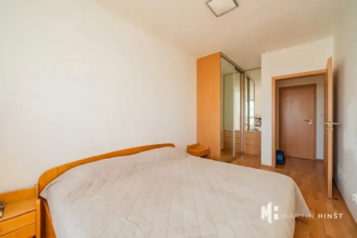 Pronájem bytu 3+kk, Praha - Čakovice, Bermanova, 72 m2