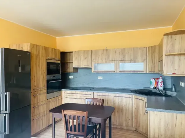 Prodej bytu 2+kk, Písek, K Háječku, 45 m2