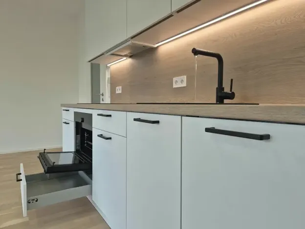 Prodej bytu 1+kk, Praha - Žižkov, Kaplířova, 44 m2