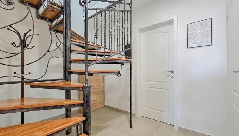 Prodej bytu 3+kk, Novigrad, Chorvatsko, 84 m2