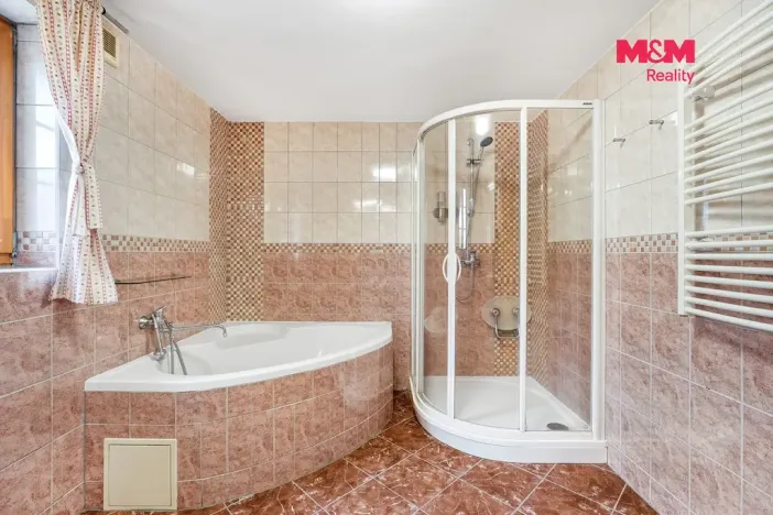 Prodej rodinného domu, Mařenice - Dolní Světlá, 236 m2