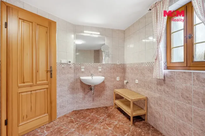 Prodej rodinného domu, Mařenice - Dolní Světlá, 236 m2