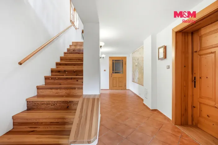 Prodej rodinného domu, Mařenice - Dolní Světlá, 236 m2