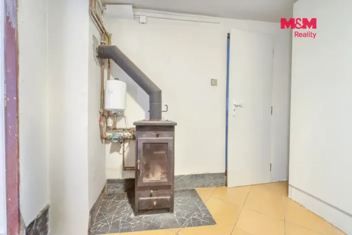Prodej chaty, Klecany, 52 m2
