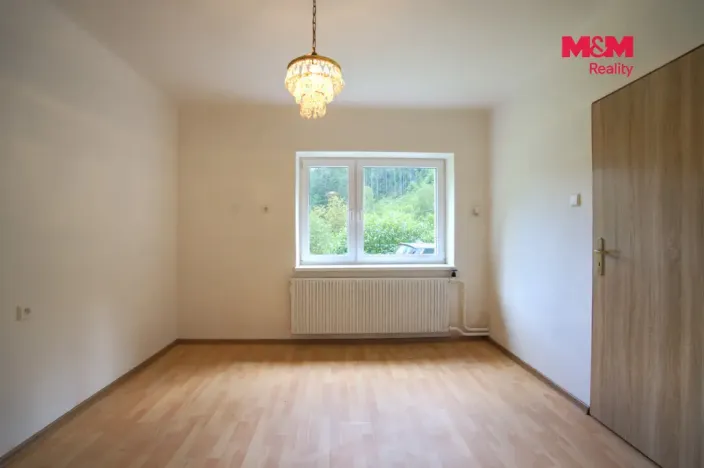 Prodej rodinného domu, Hutisko-Solanec - Solanec pod Soláněm, 180 m2