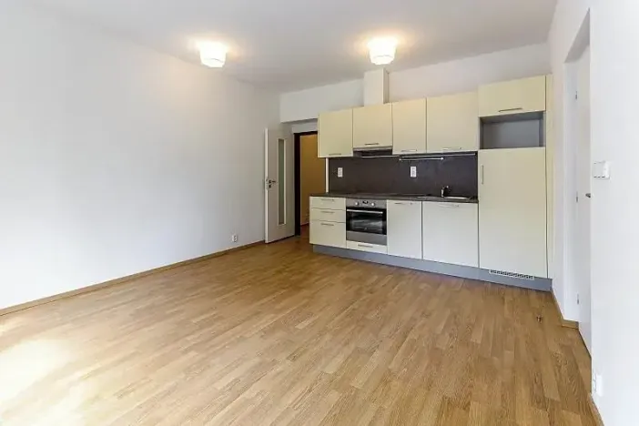 Pronájem bytu 2+kk, Praha - Braník, Ke Krči, 42 m2