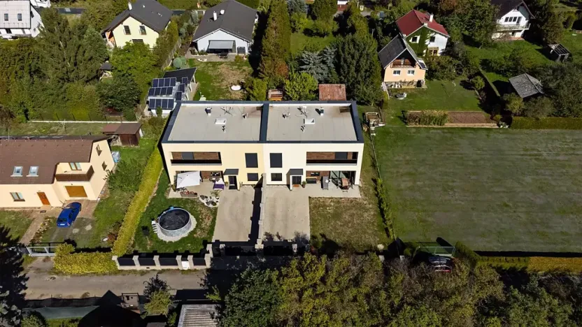 Prodej rodinného domu, Plzeň, Na Rozhraní, 178 m2