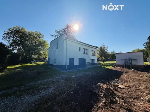 Pronájem rodinného domu, Včelná, Sokolovského, 70 m2