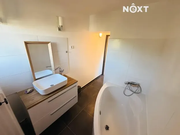 Pronájem rodinného domu, Včelná, Sokolovského, 70 m2