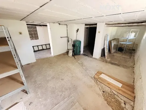 Pronájem rodinného domu, Včelná, Sokolovského, 70 m2