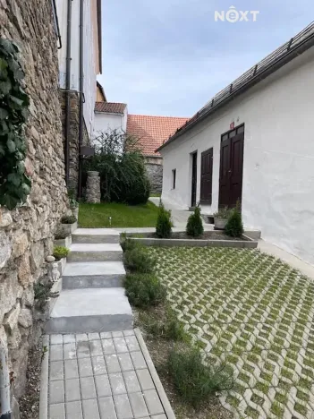Prodej rodinného domu, Vimperk, Kostelní, 70 m2