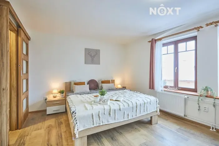 Prodej chalupy, Vimperk, Kostelní, 70 m2