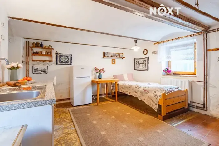 Prodej rodinného domu, Vodňany, 95 m2