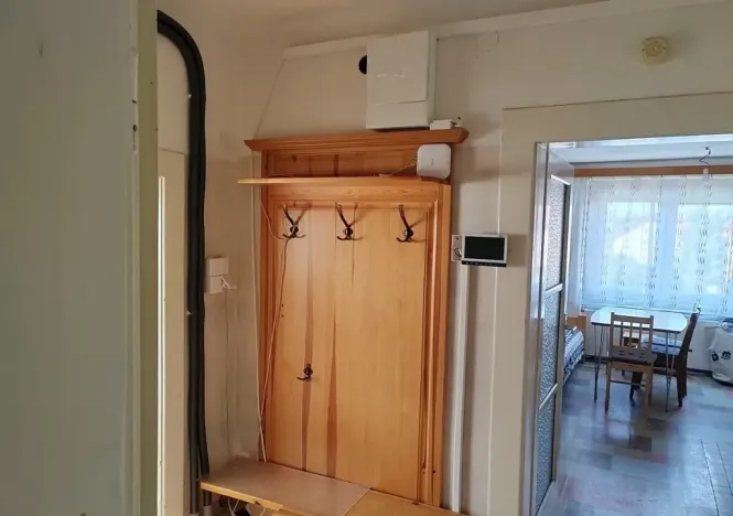 Pronájem bytu 2+kk, Plzeň, Květná, 40 m2