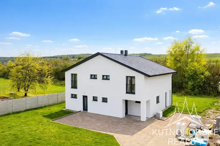 Prodej rodinného domu, Kutná Hora, K Jakubu, 119 m2