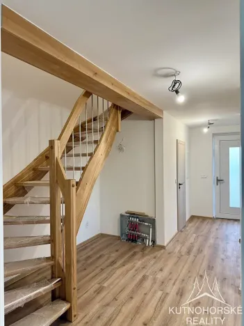 Prodej rodinného domu, Kutná Hora, K Jakubu, 119 m2