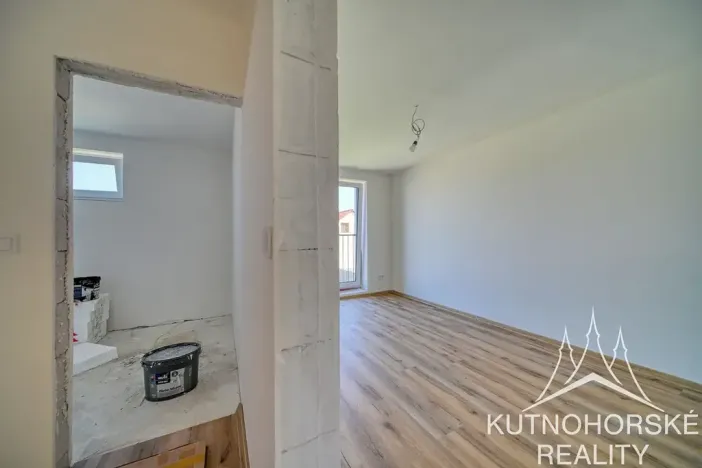 Prodej rodinného domu, Kutná Hora, K Jakubu, 119 m2