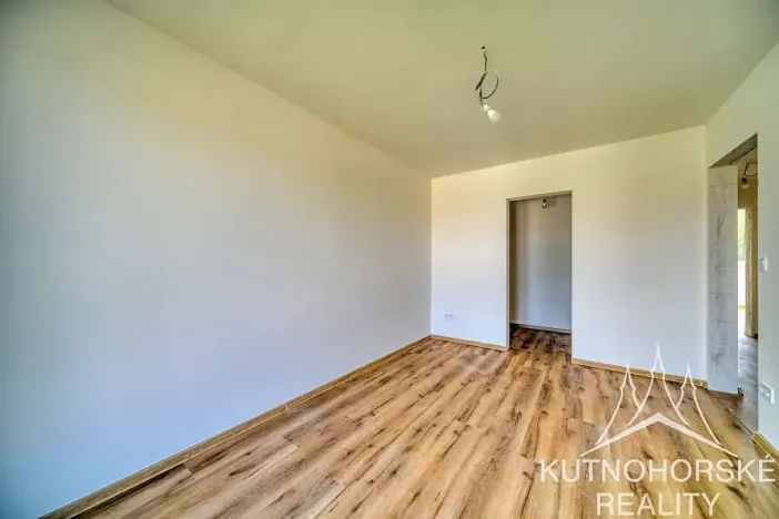 Prodej rodinného domu, Kutná Hora, K Jakubu, 119 m2