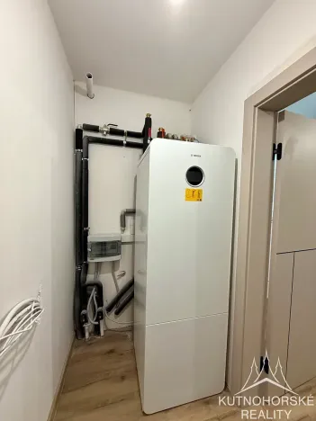 Prodej rodinného domu, Kutná Hora, K Jakubu, 119 m2