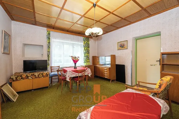 Prodej rodinného domu, Petrov, 86 m2