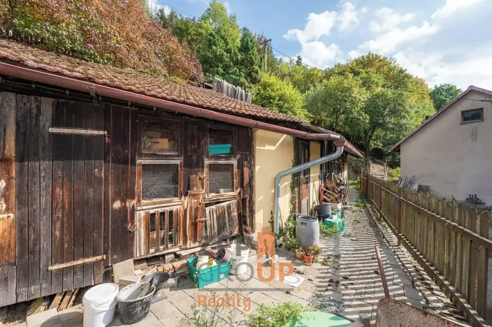 Prodej rodinného domu, Petrov, 86 m2