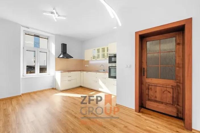 Prodej bytu 3+kk, Svitávka, Školní, 95 m2