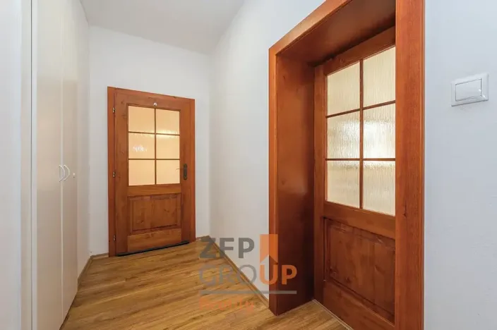 Prodej bytu 3+kk, Svitávka, Školní, 95 m2