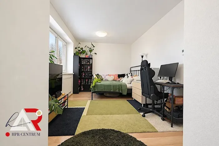 Prodej bytu 1+kk, Brno, Přírodní, 37 m2