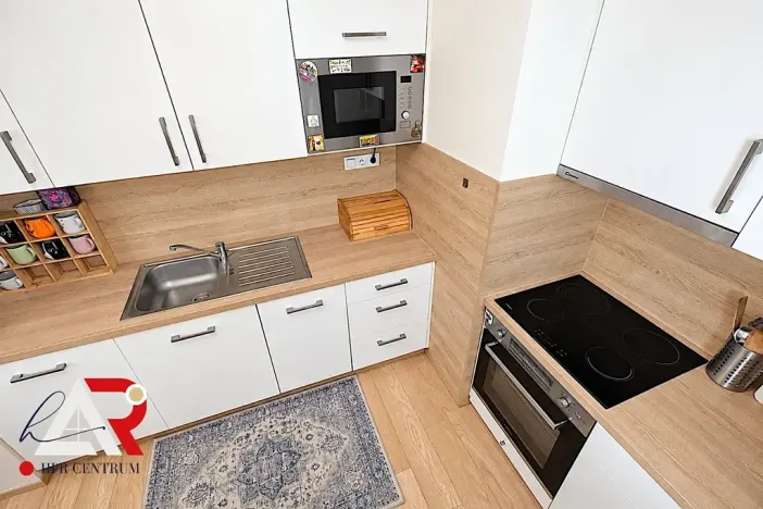 Prodej bytu 1+kk, Brno, Přírodní, 37 m2