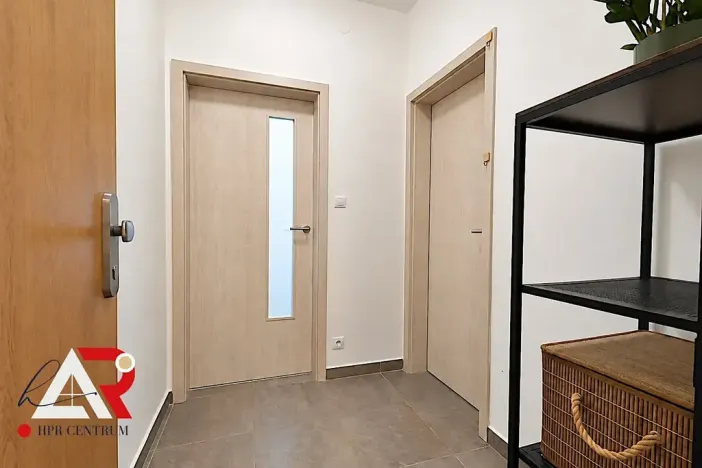 Prodej bytu 1+kk, Brno, Přírodní, 37 m2