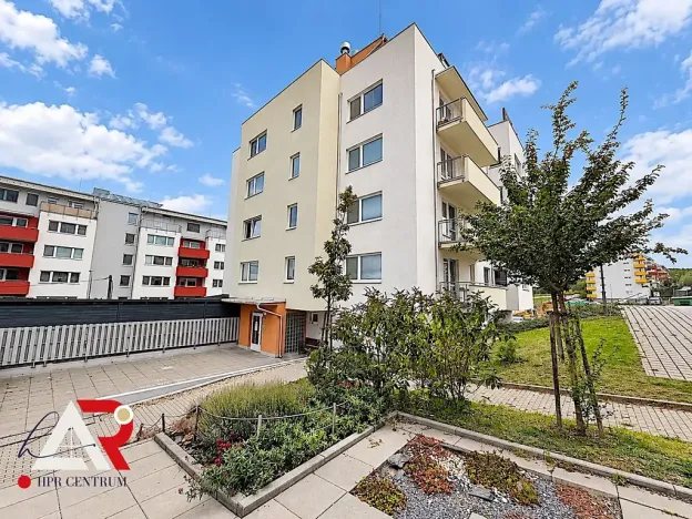 Prodej bytu 1+kk, Brno, Přírodní, 37 m2