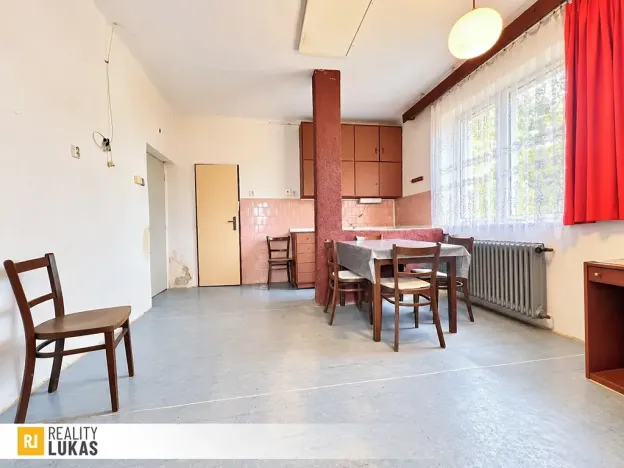 Prodej obchodního prostoru, Ostrava, Ostravská, 189 m2