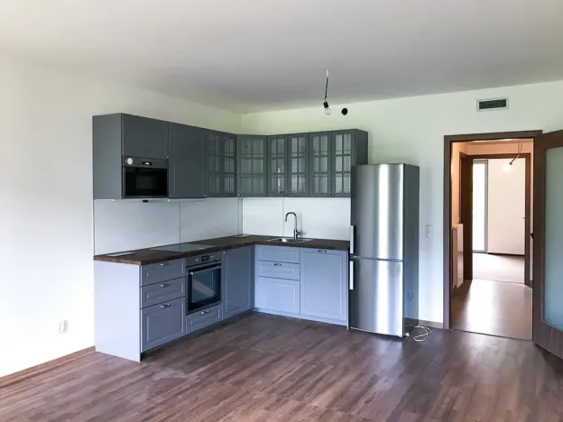 Pronájem bytu 2+kk, Praha - Žižkov, Hartigova, 61 m2