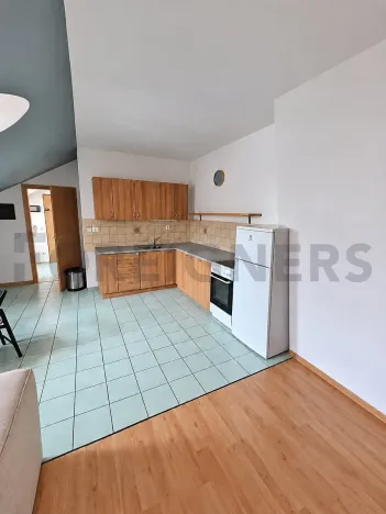 Pronájem bytu 2+kk, Olomouc, Kozí, 66 m2