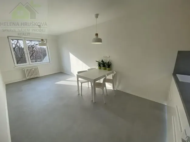 Pronájem bytu 2+kk, Havířov, Aloise Jiráska, 44 m2