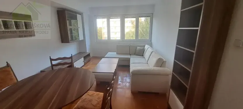 Prodej bytu 3+1, Ostrava, Polská, 62 m2